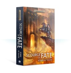 Scourge of Fate